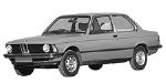 BMW E21 B147B Fault Code