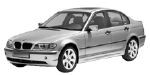 BMW E46 B147B Fault Code