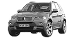 BMW E70 B147B Fault Code