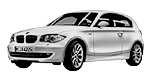 BMW E81 B147B Fault Code